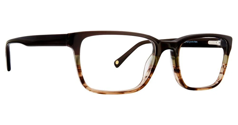 Life Is Good Conrad Eyeglasses - view 2